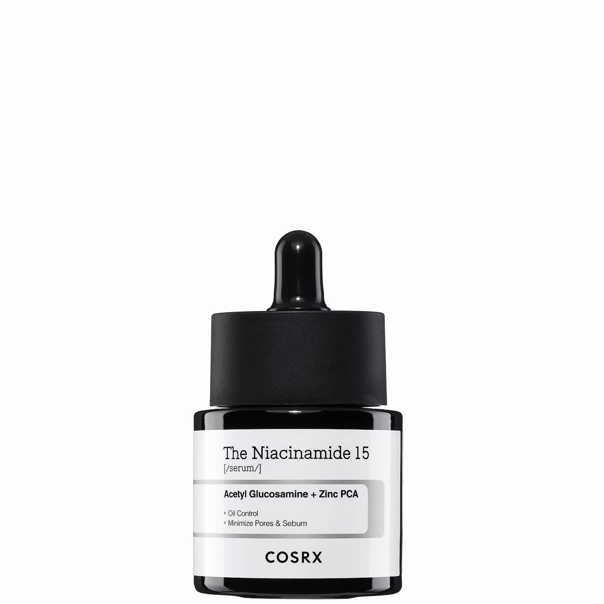 COSRX The Niacinamide 15 Serum 20ml