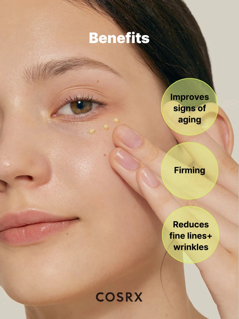 COSRX The Retinol 0.1 Cream
