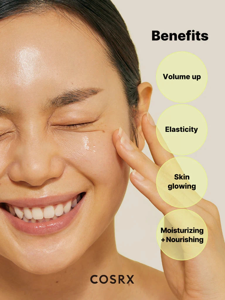 COSRX The Retinol 0.5 Oil