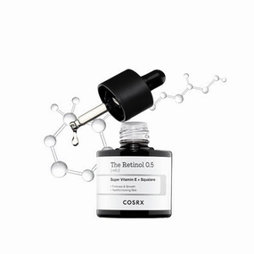 COSRX The Retinol 0.5 Oil