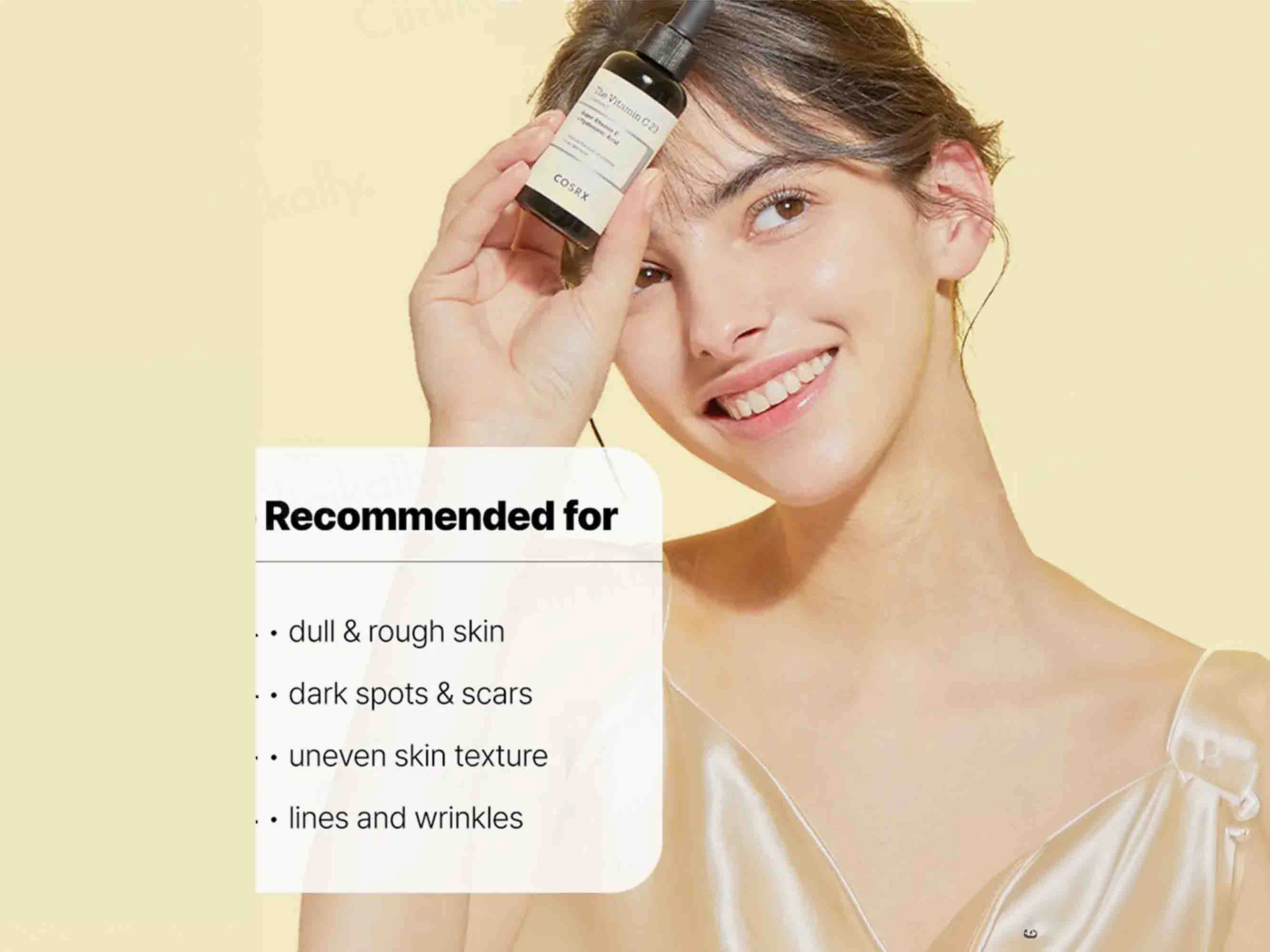 COSRX The Vitamin C 23 Serum