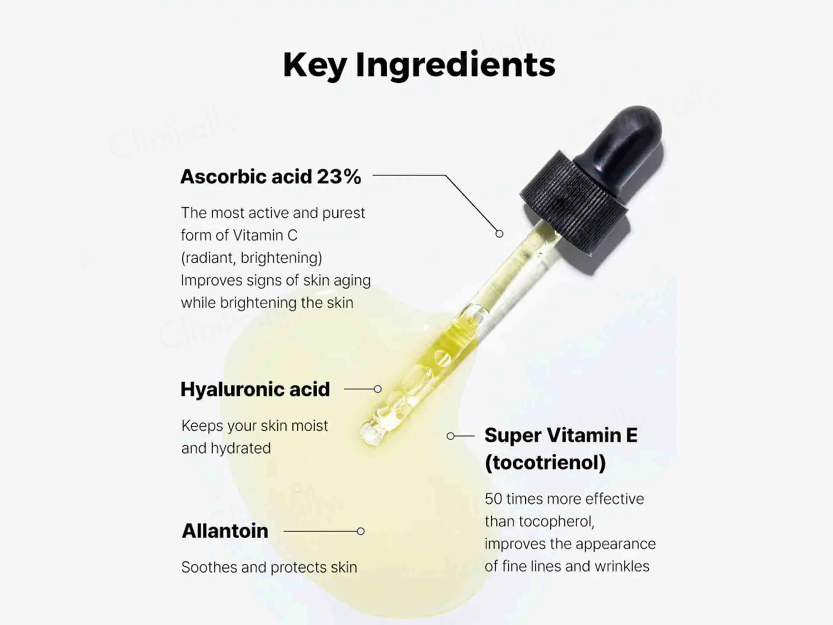COSRX The Vitamin C 23 Serum