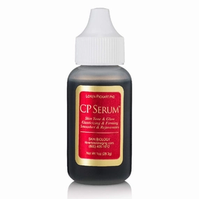 CP Serum Copper Peptide Serum for ageing skin, 1 oz