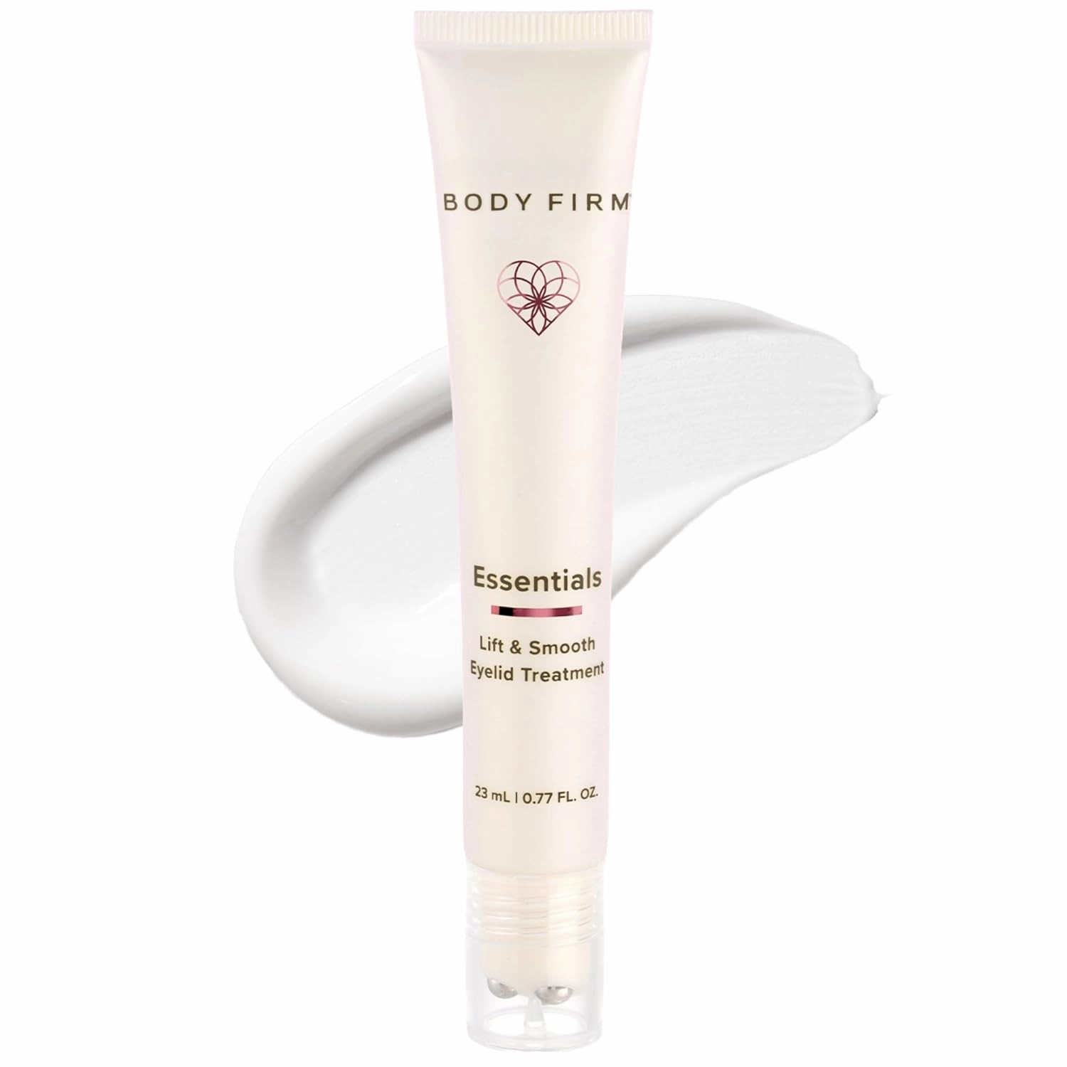 Crepe Erase Lift & Smooth Eyelid Treatment, Eye Serum, Anti-Aging Skin Care for Tightening, Firming, Lifting, Plumping and Waking up Tired Eyes, Supports Wrinkle on Eyelids, 0.77 FL Oz