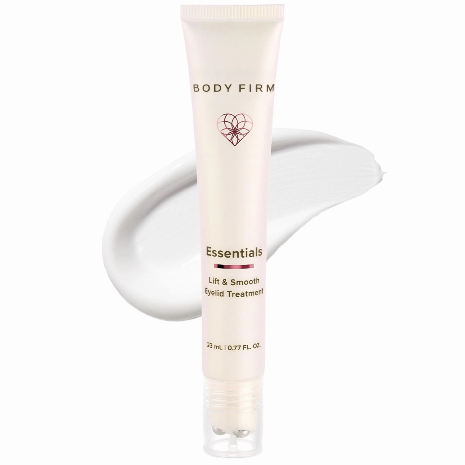 Crepe Erase Lift & Smooth Eyelid Treatment, Eye Serum, Anti-Aging Skin Care for Tightening, Firming, Lifting, Plumping and Waking up Tired Eyes, Supports Wrinkle on Eyelids, 0.77 FL Oz