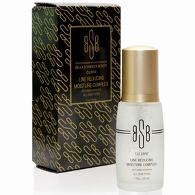 Culmine Line Reducing Moisture Complex, Anti-Aging Face Serum, Hydrating Serum, Best Face Serum, Firming Face Serum, Moisturizing Face Serum, Collagen Face Serum