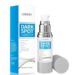 Dark Spot Remover for Face, Dark Spot Corrector, Dark Spot Serum for Sun Spots, Age Spots, Brown Spots,Acne Scars,Melasma Brown Spot -Advanced Formula with Niacinamide Vitamin C for Women (1 Fl Oz)