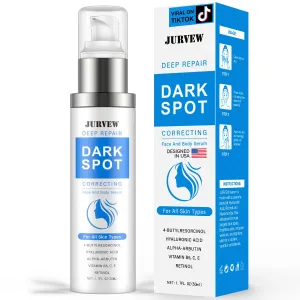 Dark Spot Serum Face and Body