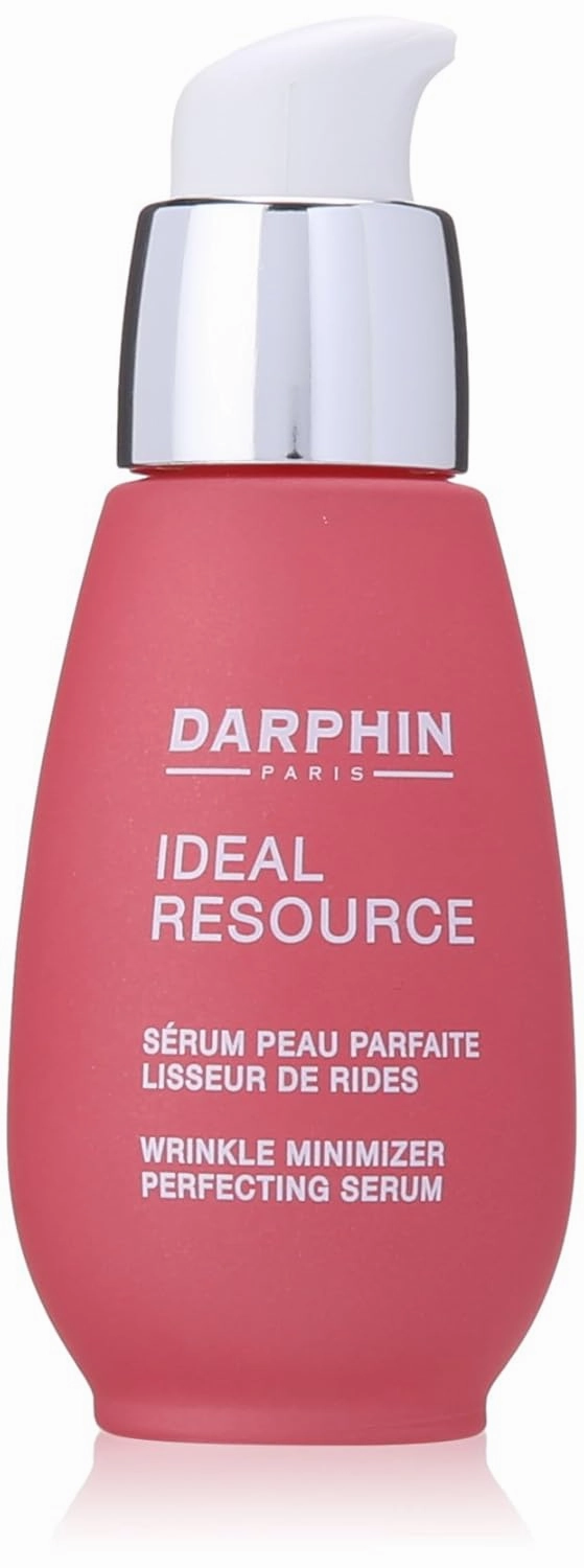 Darphin Ideal Resource Wrinkle Minimizer Perfecting Serum, 1 Ounce