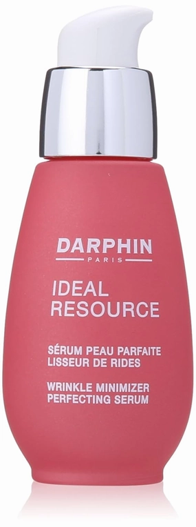 Darphin Ideal Resource Wrinkle Minimizer Perfecting Serum, 1 Ounce