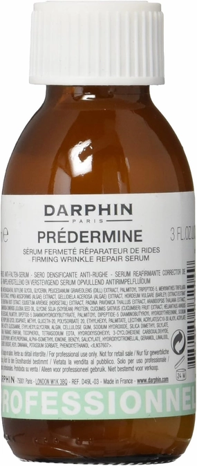Darphin Predermine Firming Wrinkle Repair Serum for Women, 3 Ounce