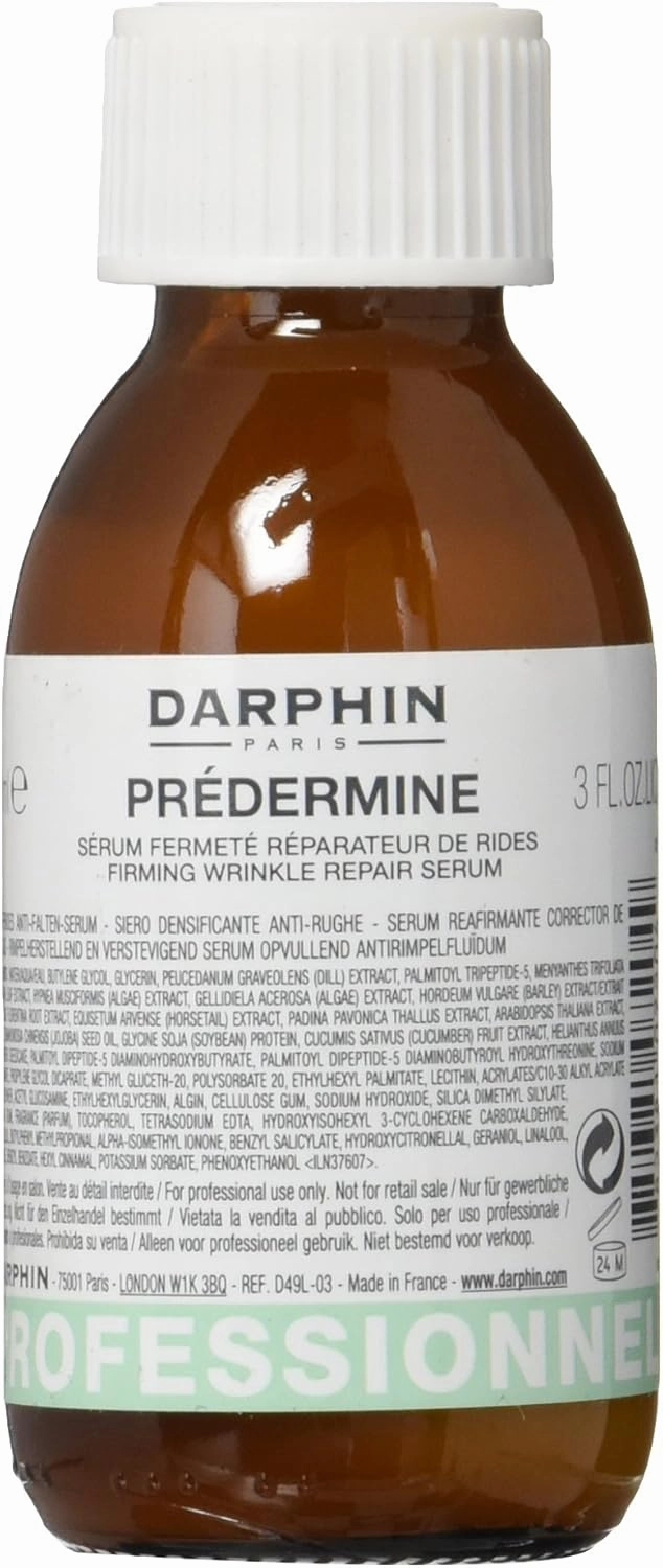 Darphin Predermine Firming Wrinkle Repair Serum for Women, 3 Ounce