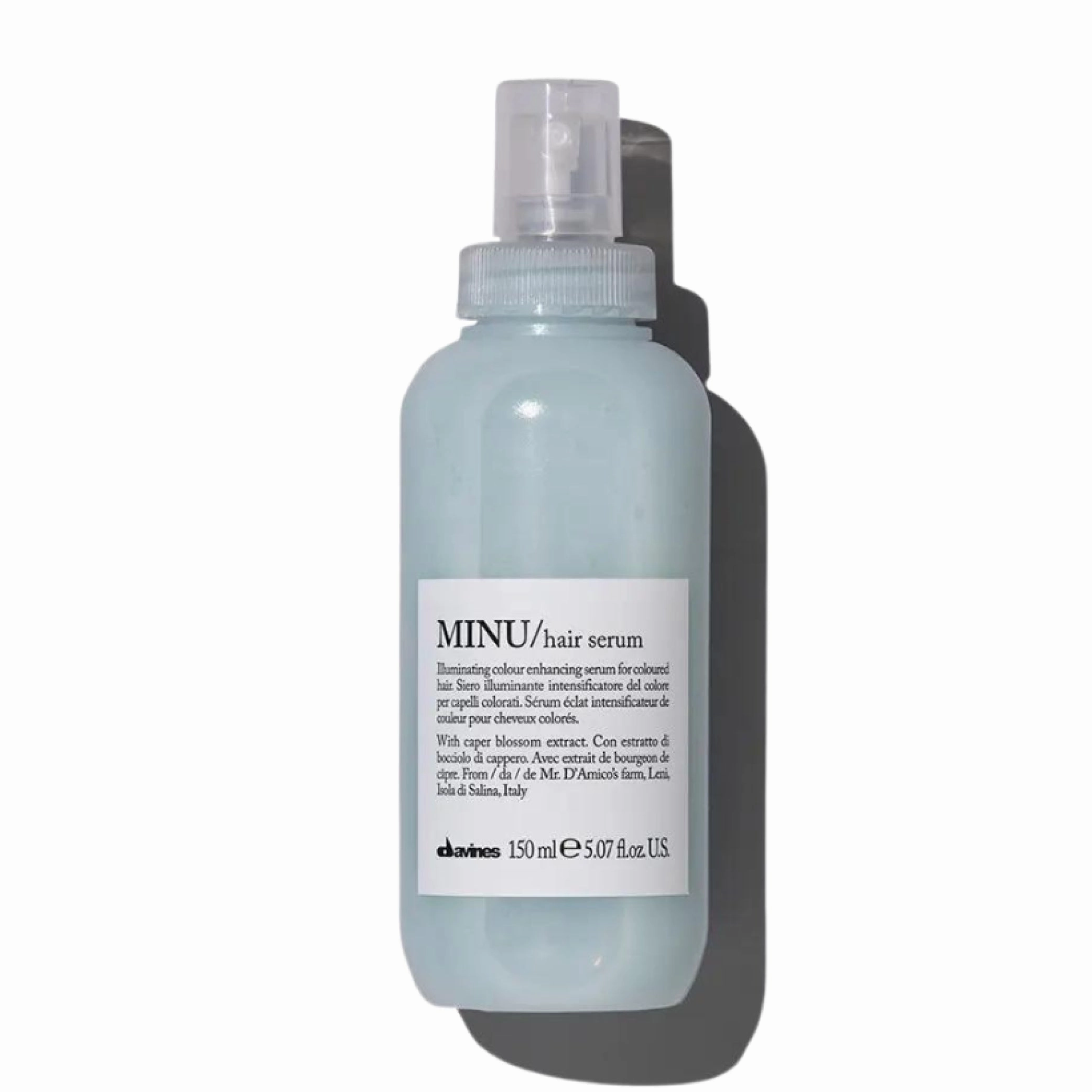 Davines Minu Hair Serum