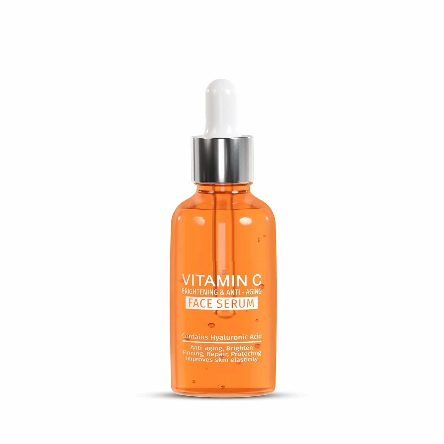 DBE Vitamin C Serum for Face | Pore Minimizing for Anti Aging | Brightening for Men and Women,50ml, 1.69 Fl Oz