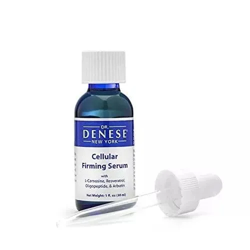 Denese Cellular Firming Serum - 1oz