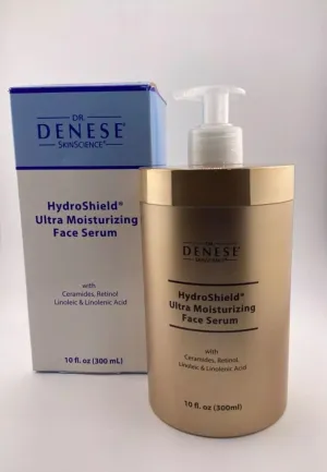 Denese Hydroshield Ultra Moisturizing Face Serum 10 Fl. Oz