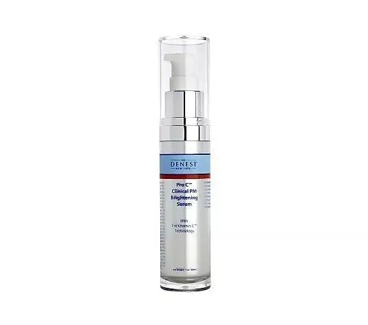 Denese Pro C Clinical PM Brightening Serum, 1 fl.oz