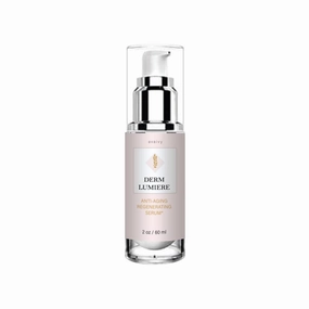 Derm Lumiere Serum - Derm Lumiere Anti-Aging Face Serum (Single, 2oz)