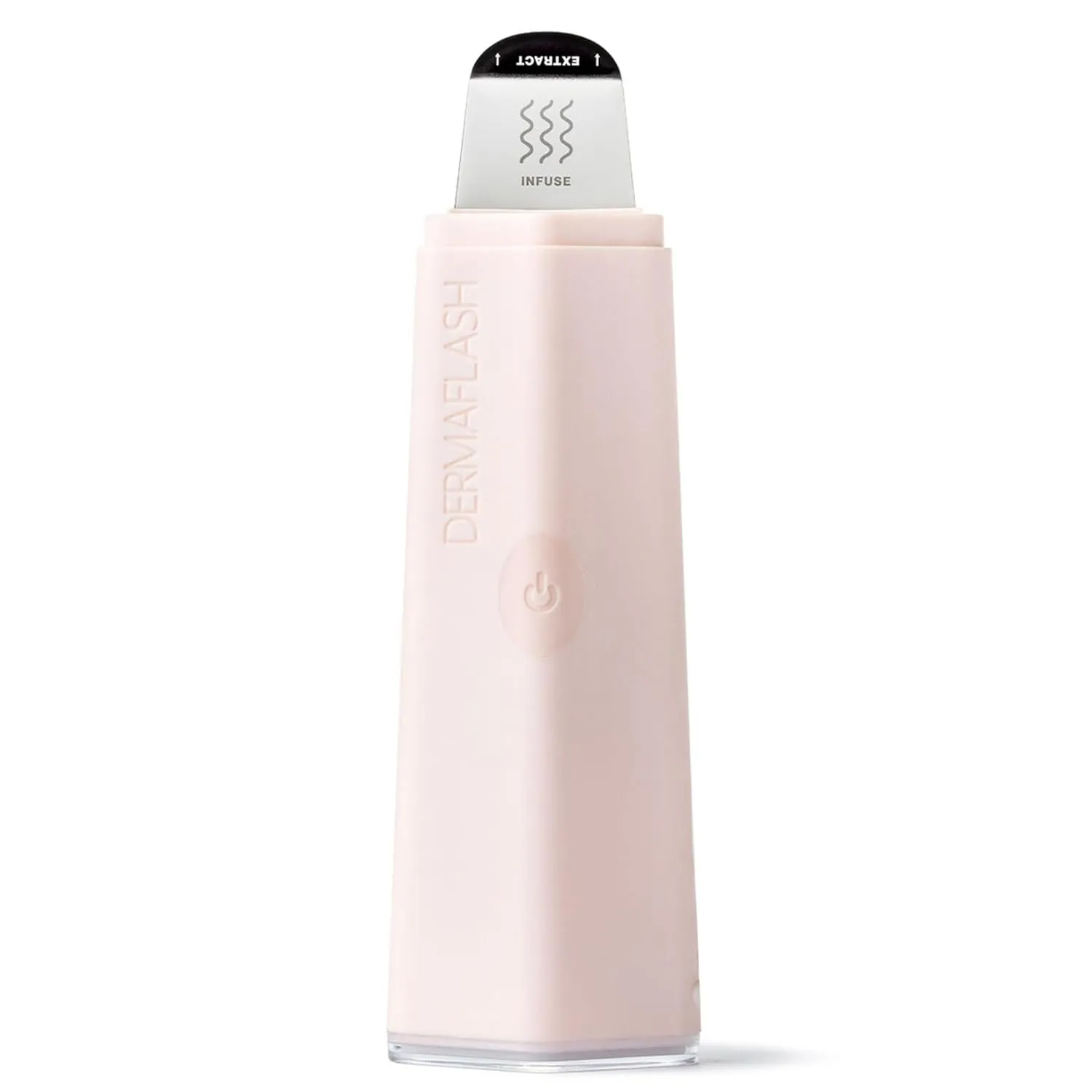 Dermaflash Dermapore  Ultrasonic 2-in-1 Pore Extractor and Serum Infuser