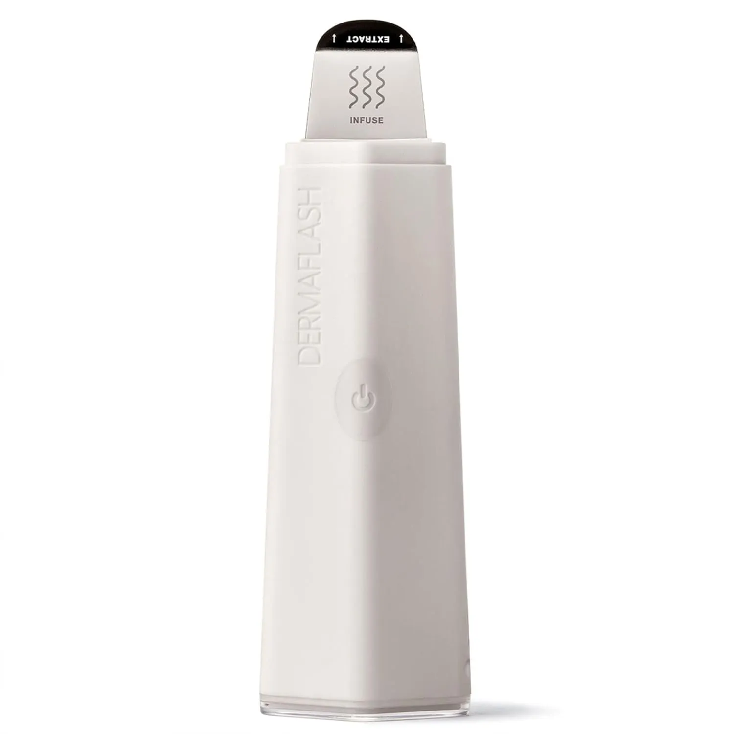 Dermaflash Dermapore  Ultrasonic 2-in-1 Pore Extractor and Serum Infuser