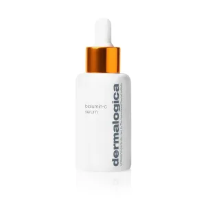 Dermalogica Biolumin-C Serum, Vitamin C Dark Spot Serum for Face with Peptide and AHA - Exfoliates and Reduces Unbalanced Pigmentation for Brighter, Firmer Skin