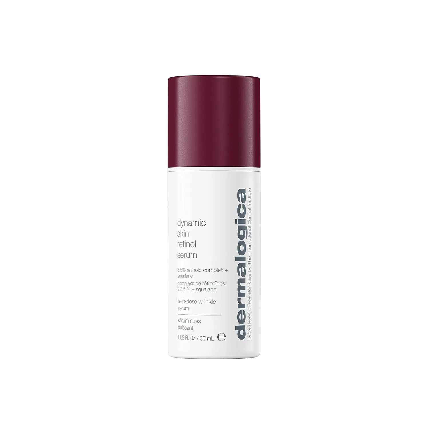 Dermalogica Dynamic Skin Retinol Facial Serum with Multi-Retinoid Complex, Skin Retexturizing and Improving Skin Health