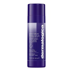 Dermalogica Phyto-Nature Firming Serum, Anti-Aging Face Serum with Hyaluronic Acid - Revitalizes, Lifts, and Firms Skin To Reduce Wrinkles, 1.3 Fl Oz
