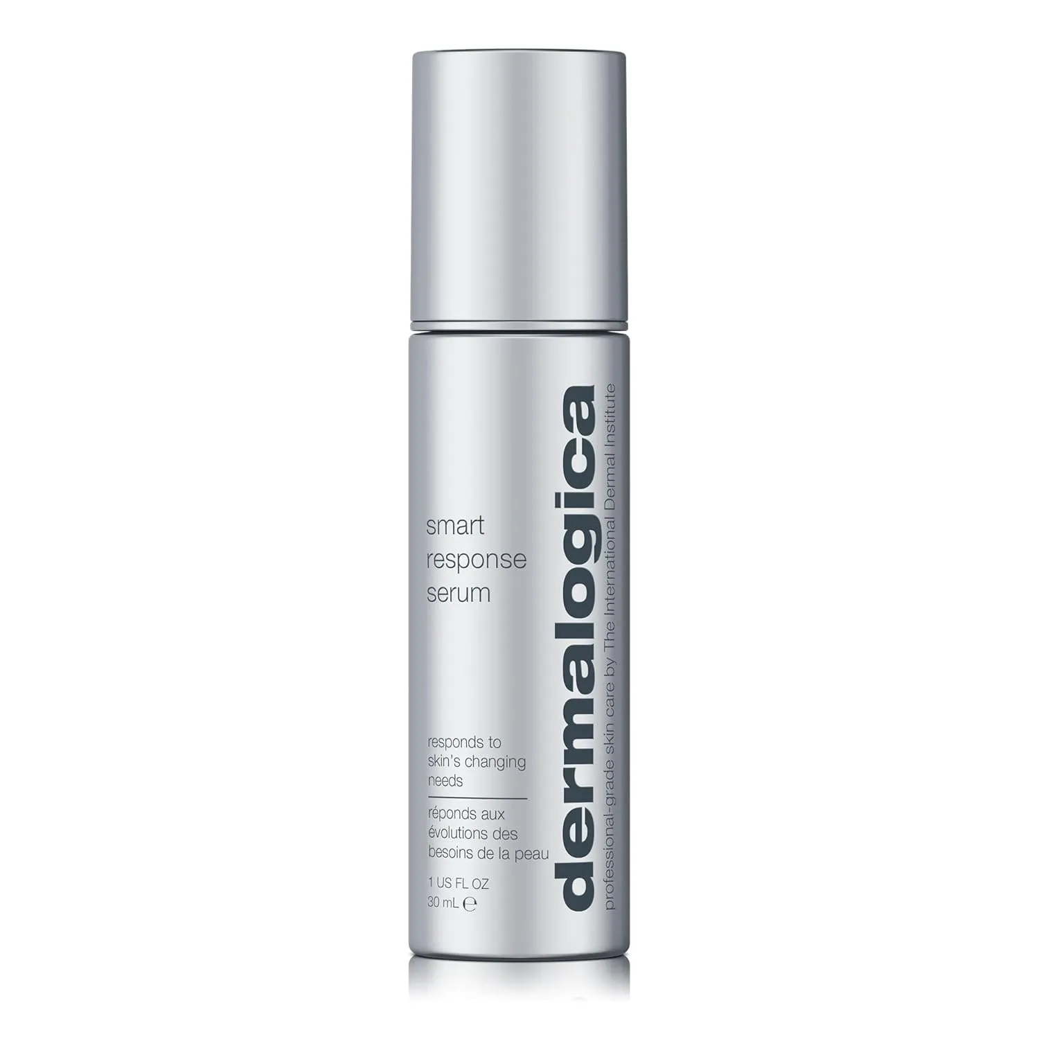 Dermalogica Smart Response Serum, Anti Aging Face Serum with Lactic Acid and AHA, Hydrate, Brighten, Soothe, and Address Fine Lines and Wrinkles