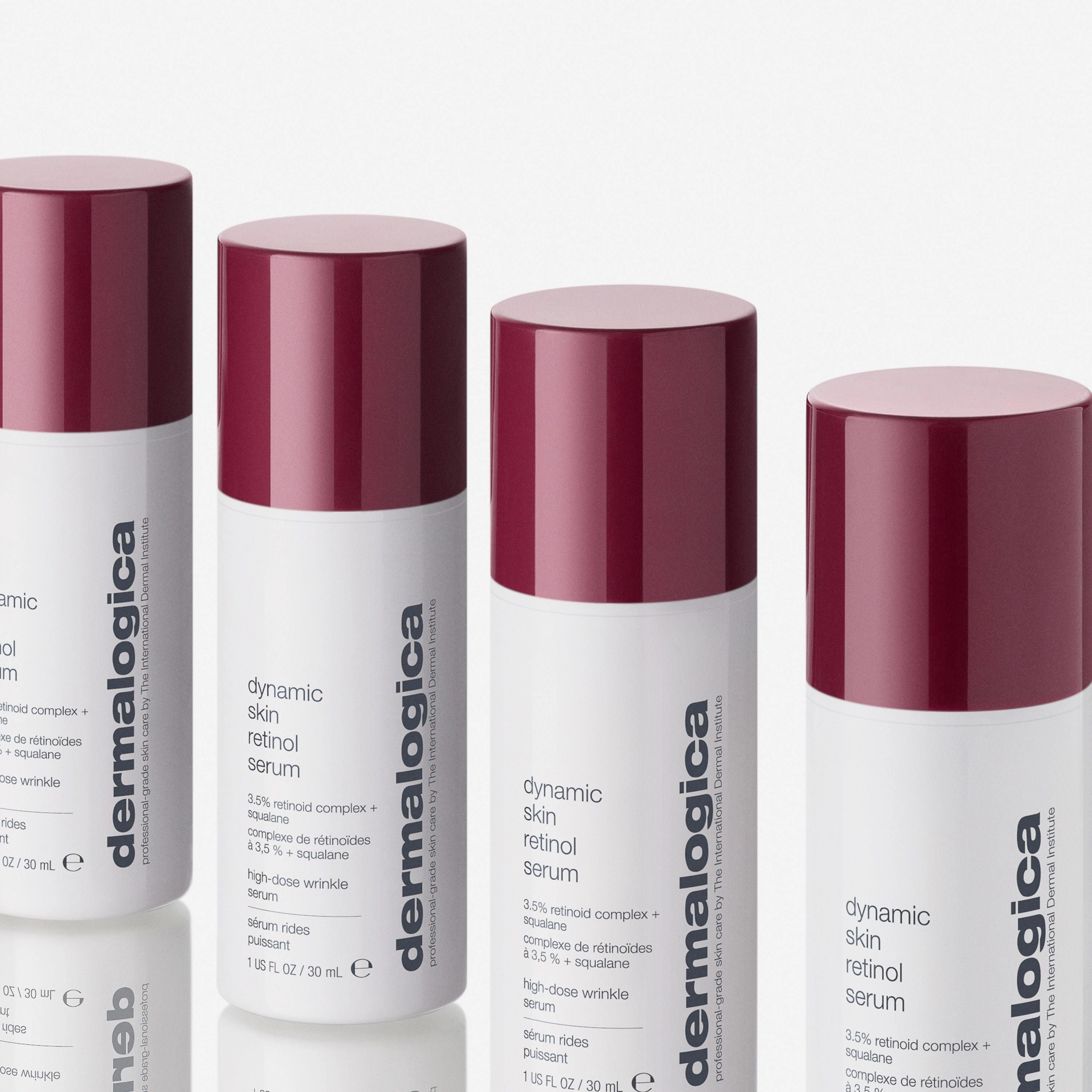 Dermalogica Dynamic Skin Retinol Serum