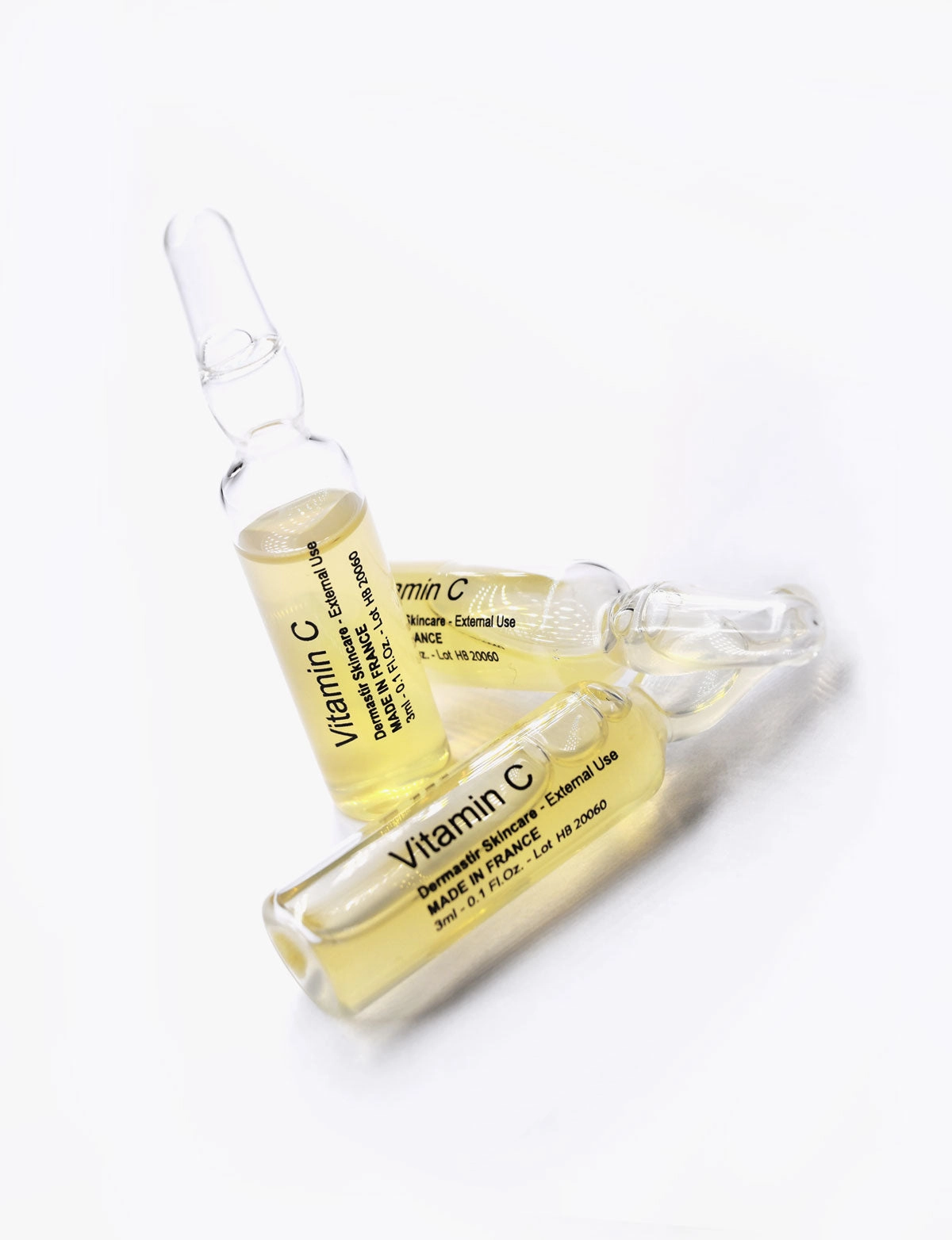 Dermastir Ampoules Vitamin C