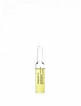 Dermastir Ampoules Vitamin C