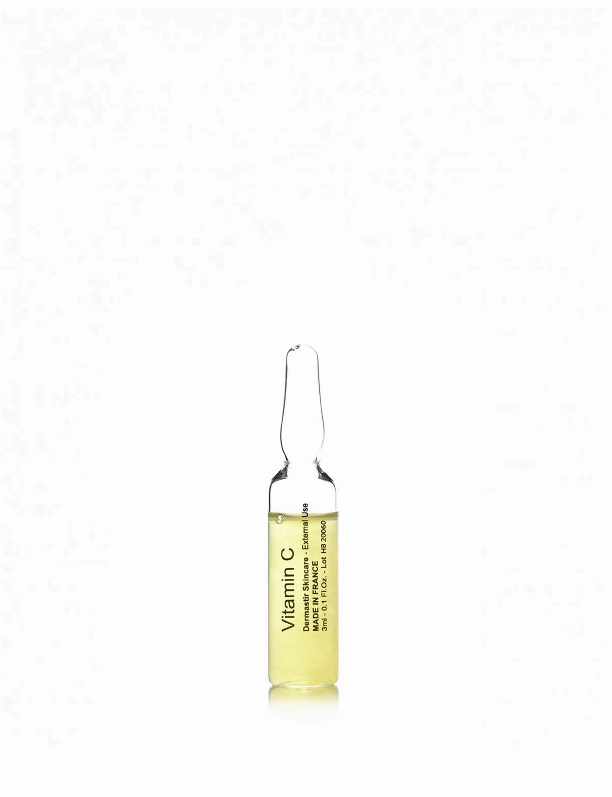 Dermastir Ampoules Vitamin C
