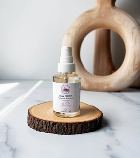 Dew Drops Hyaluronic Acid Serum
