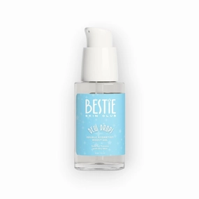 Dew Drops Hydrating Face Serum, Hyaluronic Acid Gel with Aloe and White Tea