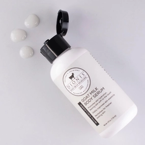 Dionis Goat Milk Skincare Collagen and Retinol Anti Aging Bundle
