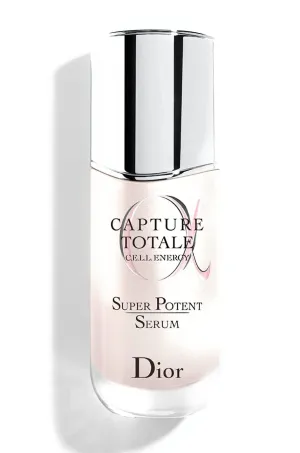 Dior Capture Totale Super Potent Serum C.E.L.L. Energy 10mL