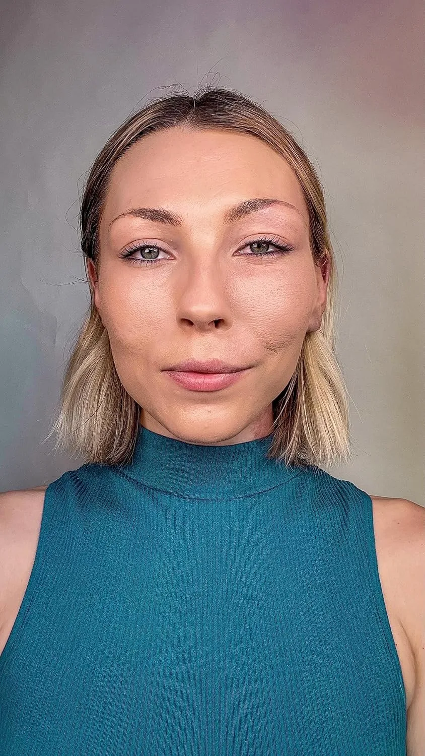 Doll Skin Genius™ Serum Skin Tint With Reishi Mushroom (Tan)