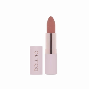 Doll 10 NO. Smooth Assist Clean Souffle Lip Color (Latte)
