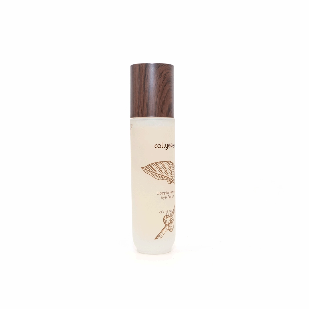 Doppio Firming Eye Serum