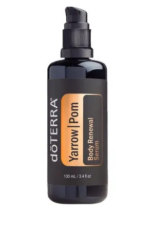 doTERRA Yarrow|Pom Serum