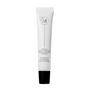 Dr. Brandt Dr. B Lab Hydrating Serum-to-Highlighter - Moisturizes, Smoothes Complexion & Illuminates Skin - 1 fl oz