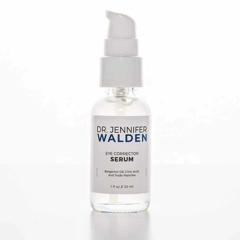 Dr. Jennifer Walden Eye Corrector Serum