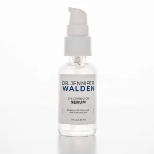 Dr. Jennifer Walden Eye Corrector Serum