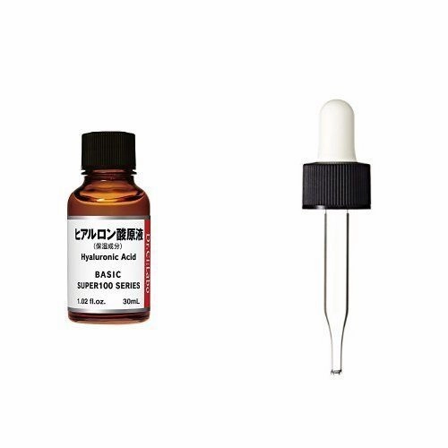 Dr.Ci:Labo SUPER100 Series Hyaluronic acid 30ml