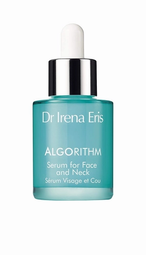 Dr Irena Eris AlgoRithm 40  Intense Anti-Aging Serum 1 oz
