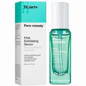 Dr.Jart  Pore Remedy PHA Exfoliating Serum 30ml (EXP 08/2025)