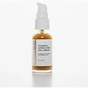 Dr. Jennifer Walden Citrus Stem Cell Serum with Vitamin C