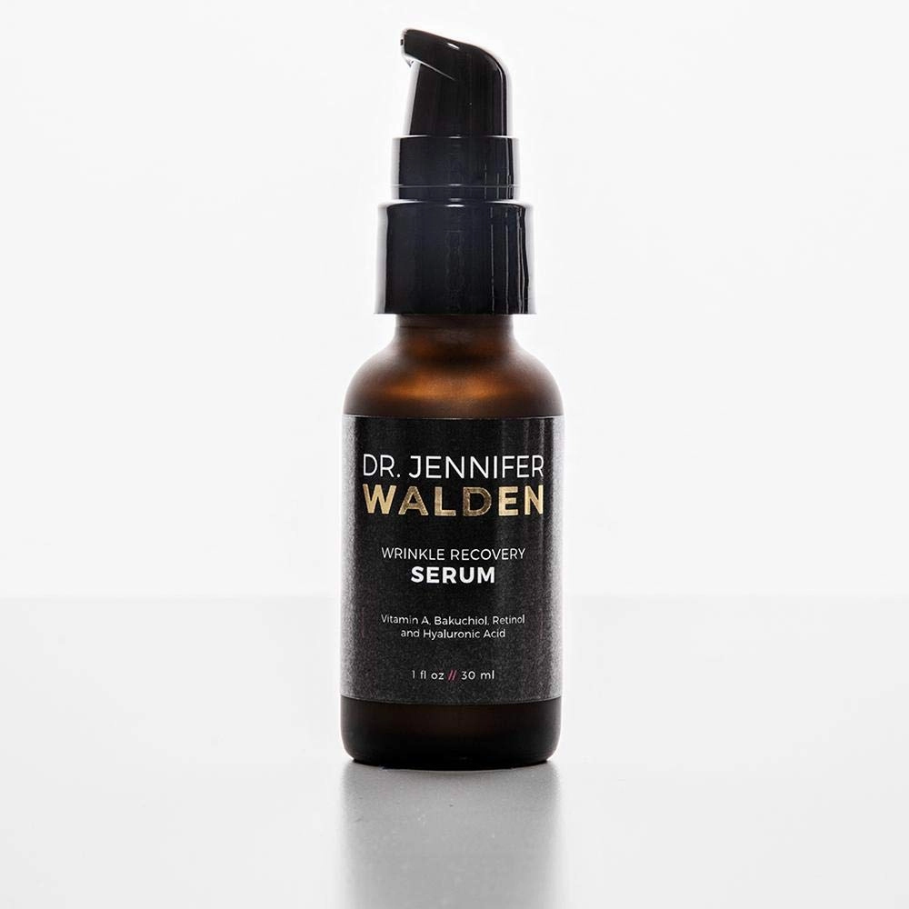 Dr. Jennifer Walden Wrinkle Recovery Serum