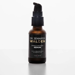 Dr. Jennifer Walden Wrinkle Recovery Serum