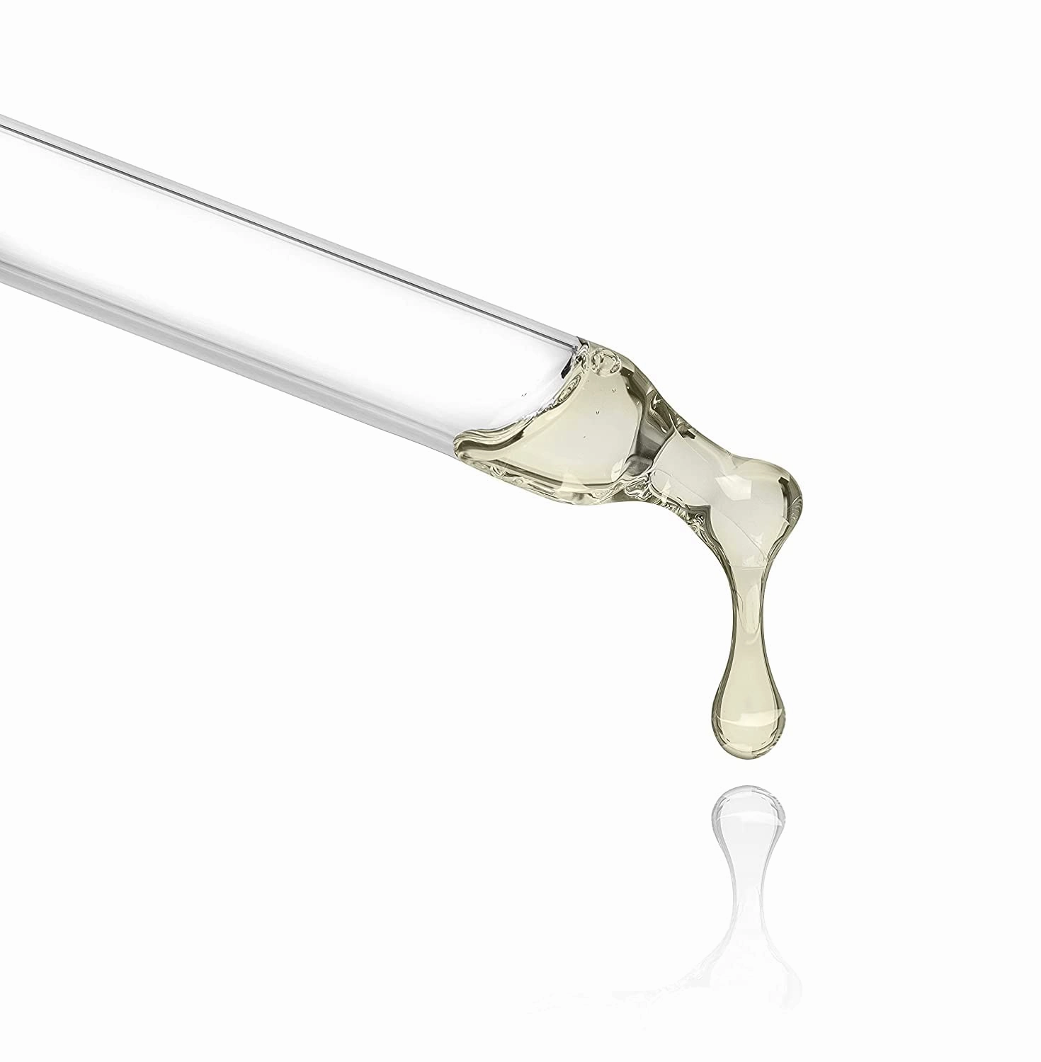 Dr. Joe Lab's Hyaluronic Acid Serum for Face Skin Body Lips - 1 oz.